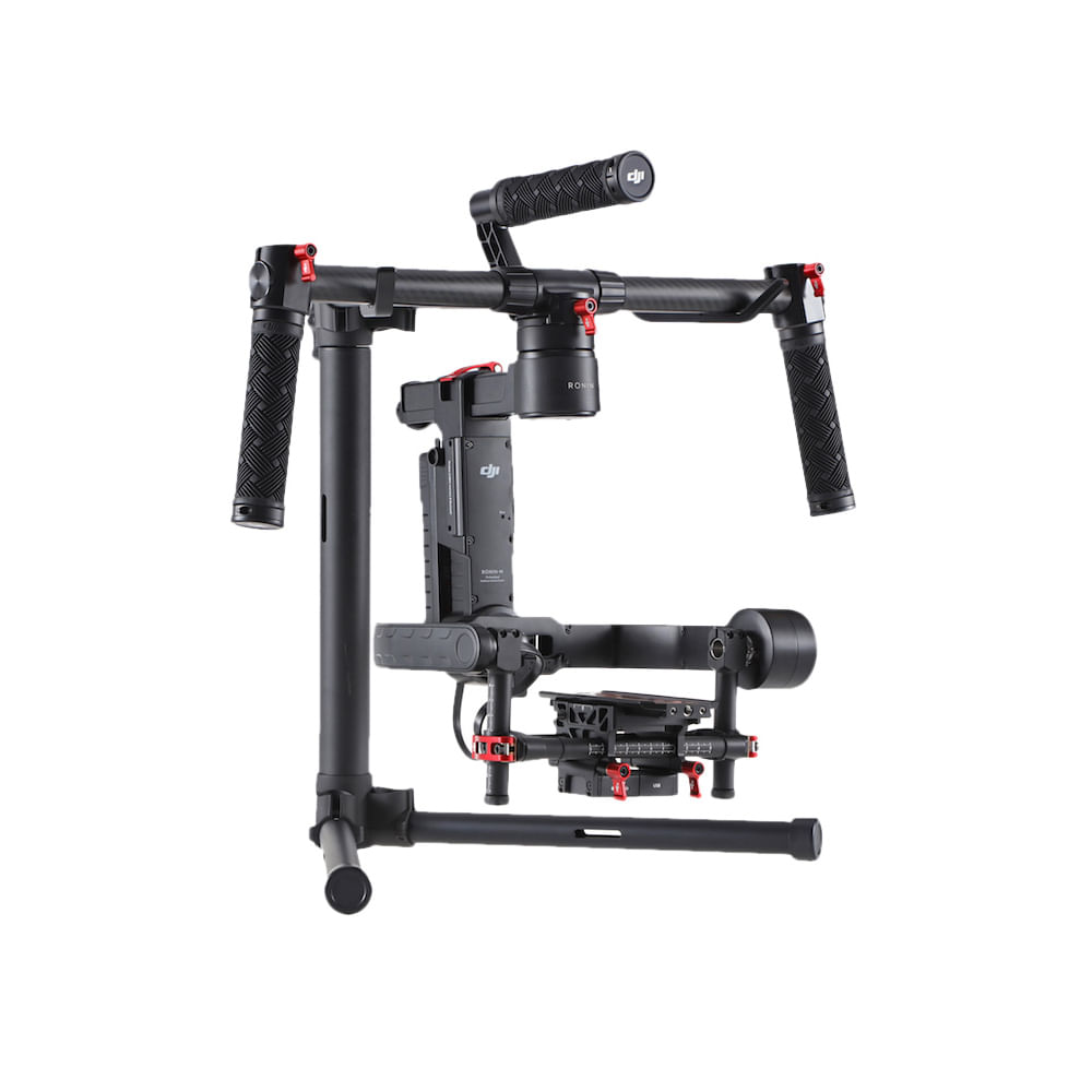 Dji store ronin m