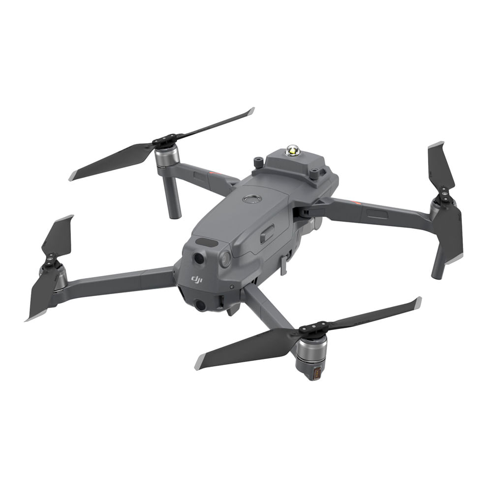 DJI Mavic 2 Enterprise Dual - topdrone