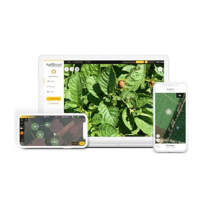 agroscout-software