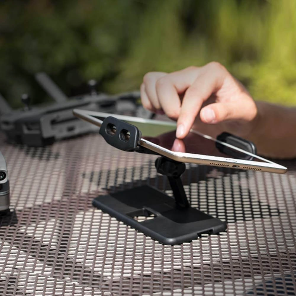 Pgytech Ipad Holder Para Mavic 3 topdrone